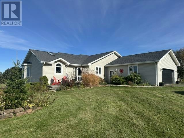 218 Richard Douglas Drive, Mermaid, PE, C1B 3E4