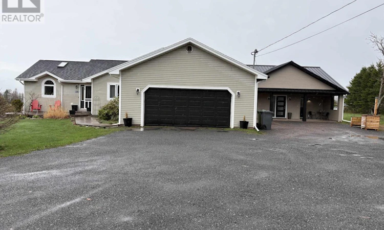 218 Richard Douglas Drive