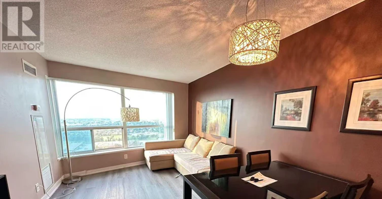 2912-38 Lee Centre Drive, Toronto, ON, M1H 3J7 - 7