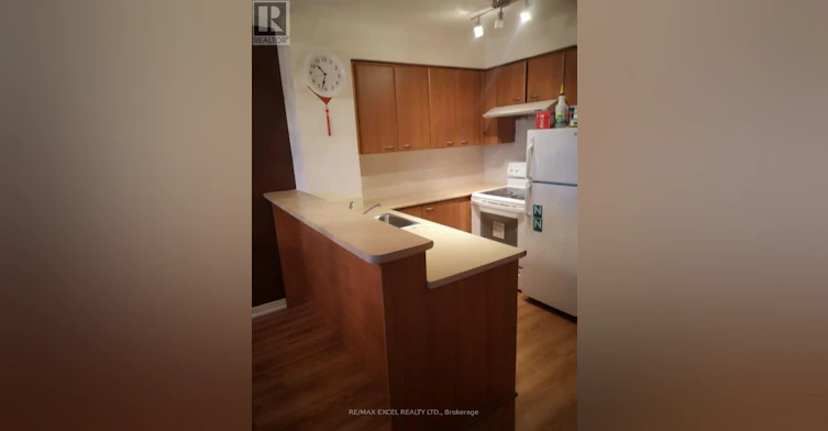 2912-38 Lee Centre Drive, Toronto, ON, M1H 3J7 - 4