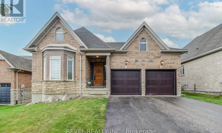 126 Aberfoyle Mill Crescent