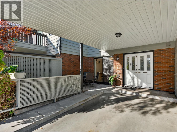 107-1050 Springfield Road, Kelowna, BC, V1Y 8J7 - 2