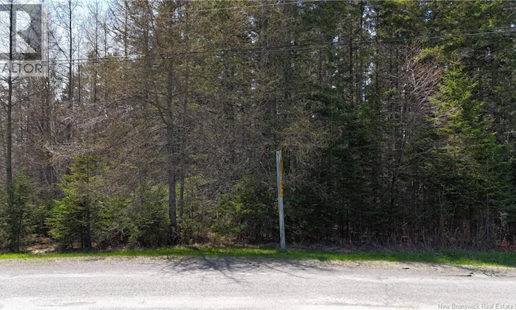 Francoeur Hill Road