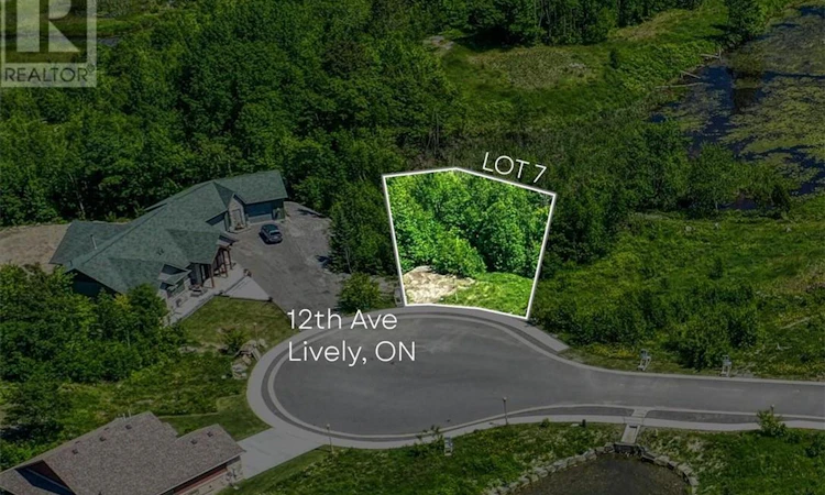 Lot 7-270 Twelfth Avenue