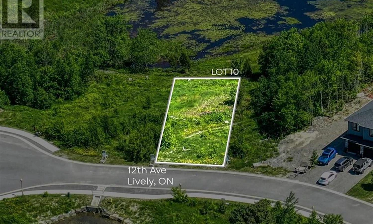 Lot 10-270 Twelfth Avenue