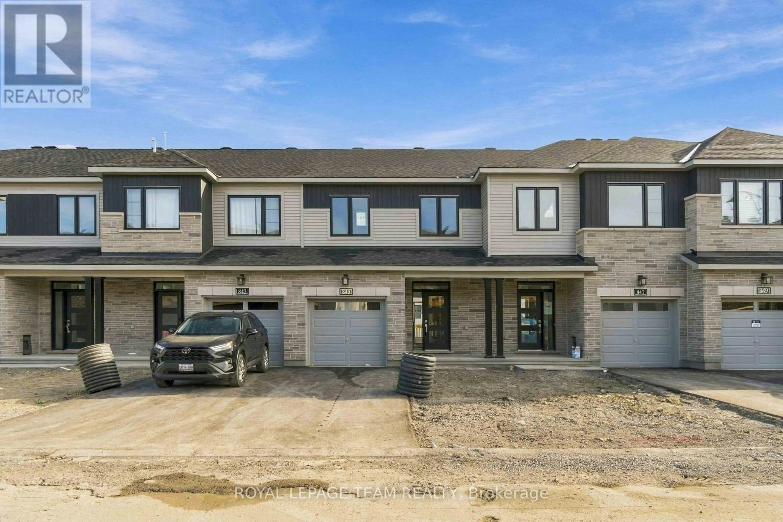845 Fairline Row, Ottawa, ON, K2V 0T9