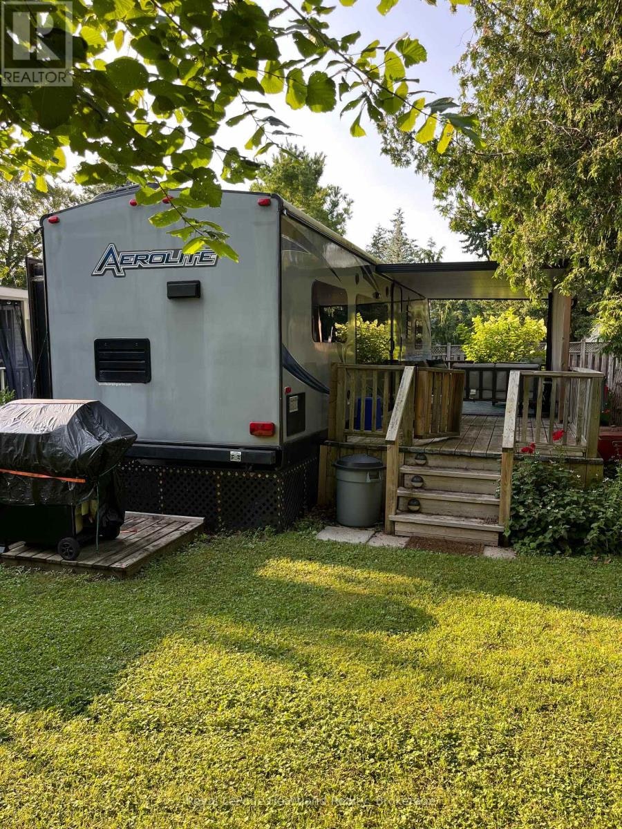 6 Lighthouse Cove Road, Central Huron, ON, N0M 1G0