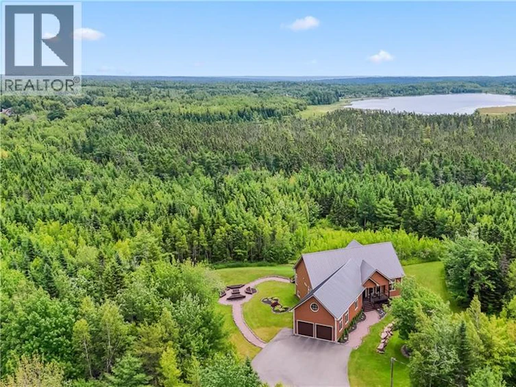 200 Du Portage, Memramcook, NB, E4K 3Y3