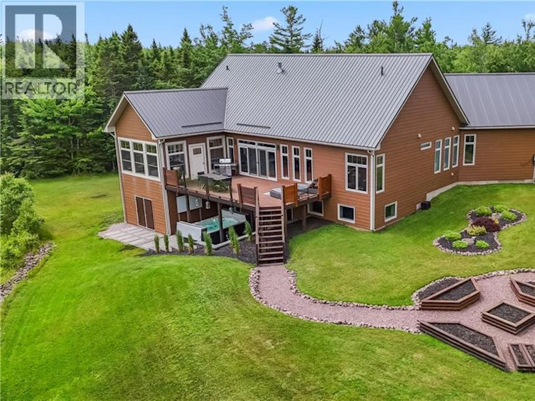 200 Du Portage, Memramcook, NB, E4K 3Y3 - 48