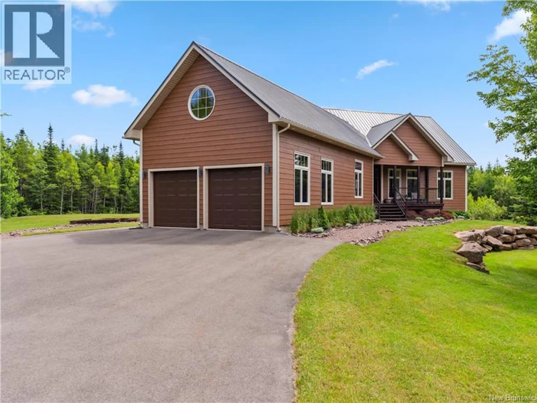 200 Du Portage, Memramcook, NB, E4K 3Y3 - 2