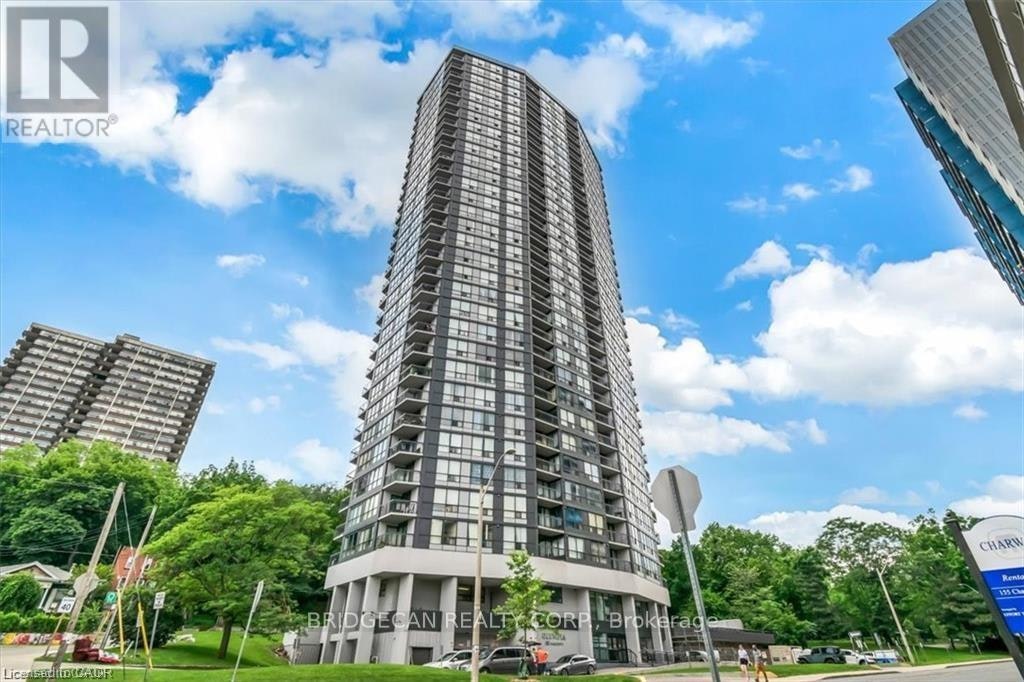 402-150 Charlton Avenue E, Hamilton, ON, L8N 3X3