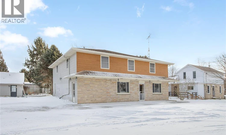 7216 Talbot Trail