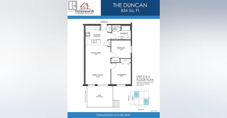 3 Victor Street, Madoc, ON, K0K 2K0 - 8
