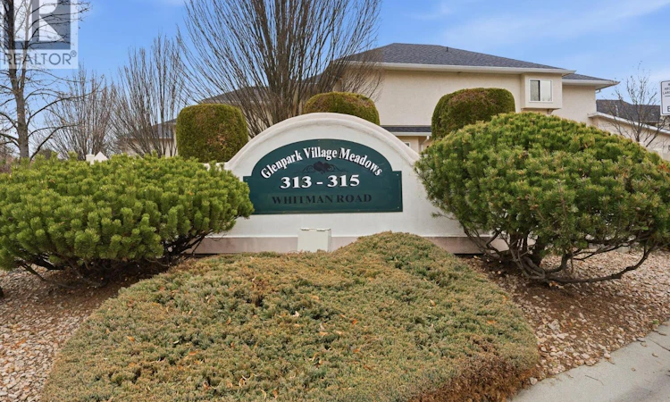 201-315 Whitman Road