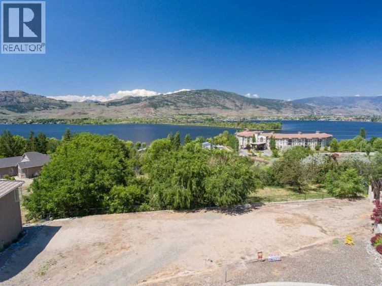 Lot 11-4110 36th Avenue, Osoyoos, BC, V0H 1V4 - 5