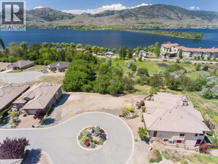 Lot 11-4110 36th Avenue, Osoyoos, BC, V0H 1V4 - 23