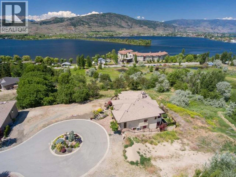 Lot 11-4110 36th Avenue, Osoyoos, BC, V0H 1V4 - 22