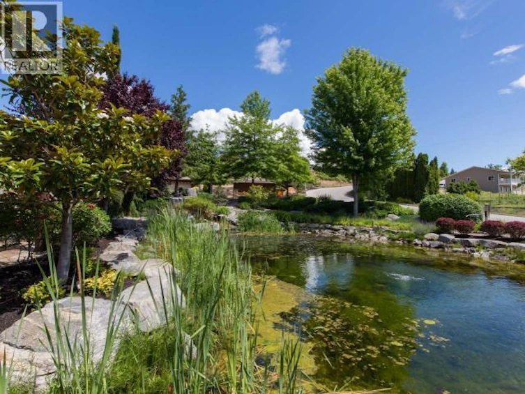 Lot 11-4110 36th Avenue, Osoyoos, BC, V0H 1V4