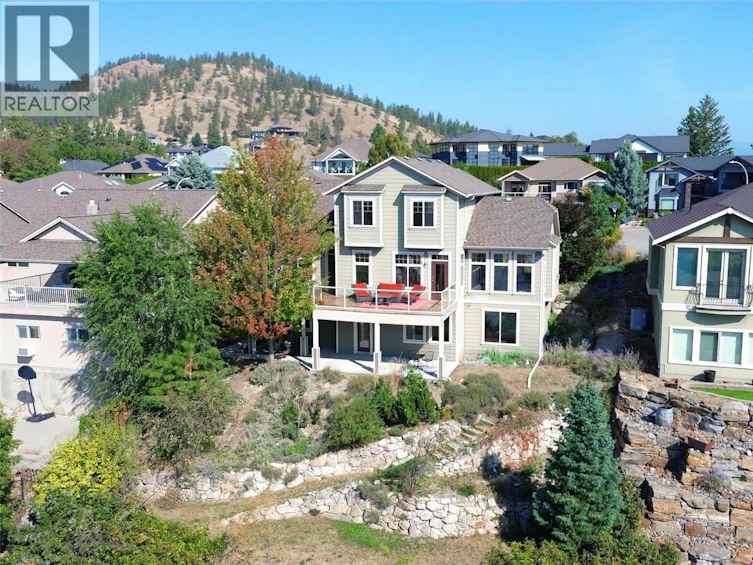 1755 Marona Court, Kelowna, BC, V1V 2N2 - 3