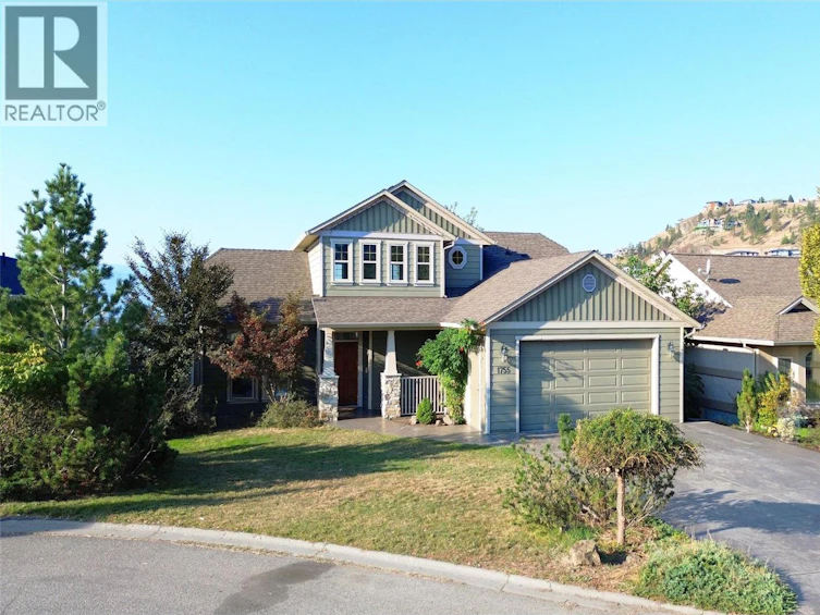 1755 Marona Court, Kelowna, BC, V1V 2N2 - 32