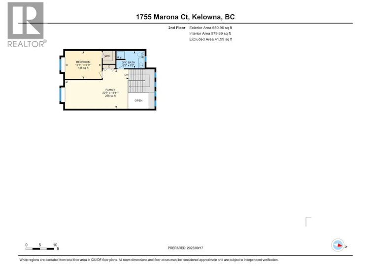 1755 Marona Court, Kelowna, BC, V1V 2N2 - 37