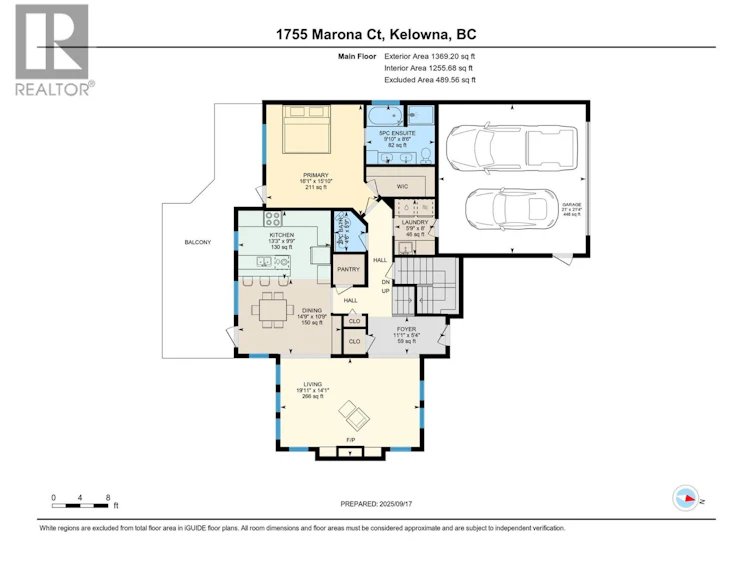 1755 Marona Court, Kelowna, BC, V1V 2N2 - 36