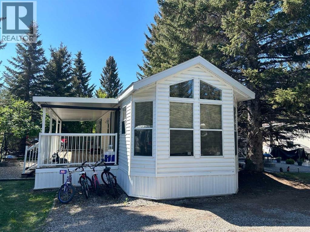 29 Timber 5230 27 Ridge Highway, Rural Mountain View County, AB, T0M 1X0