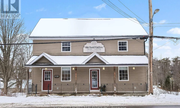 9 Water Street