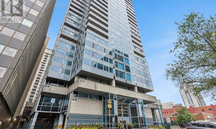 405-160 George Street