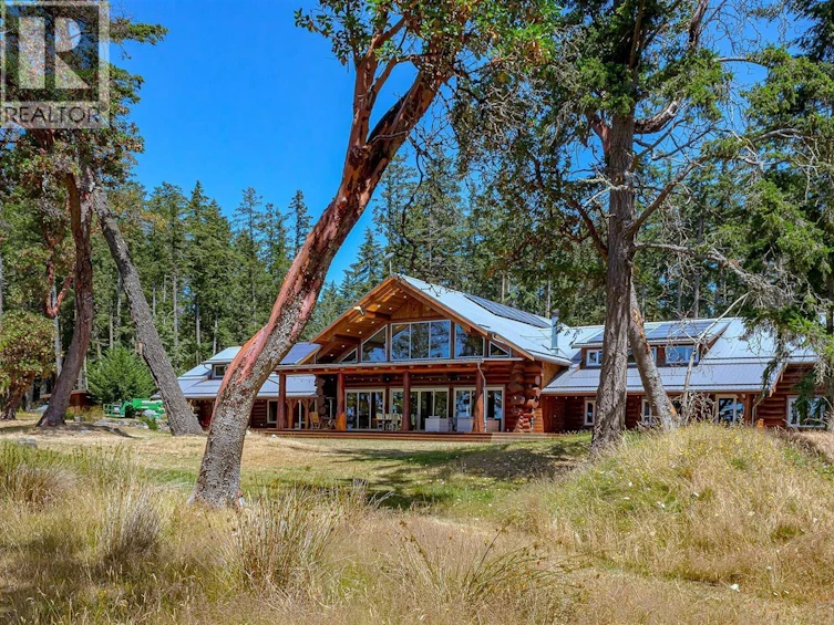 141 Mapleleaf Lane, Sidney Island, BC, V0N 2G0 - 4