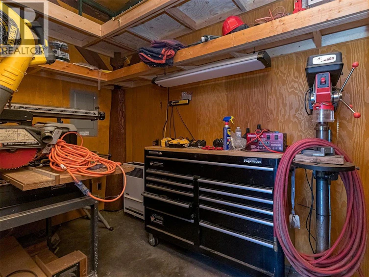 141 Mapleleaf Lane, Sidney Island, BC, V0N 2G0 - 72