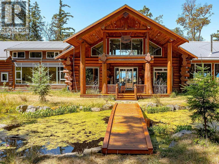141 Mapleleaf Lane, Sidney Island, BC, V0N 2G0 - 5