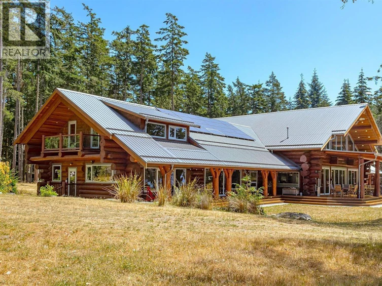 141 Mapleleaf Lane, Sidney Island, BC, V0N 2G0