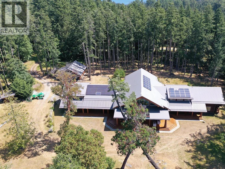 141 Mapleleaf Lane, Sidney Island, BC, V0N 2G0 - 58