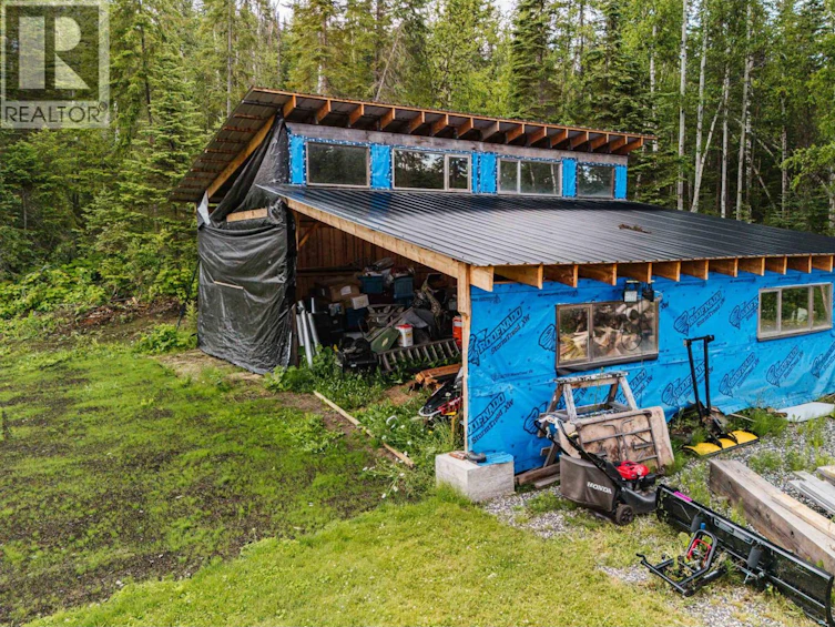 2199 Eagle Creek Road, Canim Lake, BC, V0K 1L0 - 13