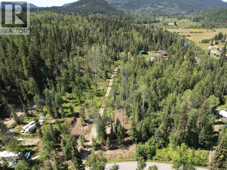 LOT-9 Eagle Creek Road, Canim Lake, BC, V0K 1L0 - 10