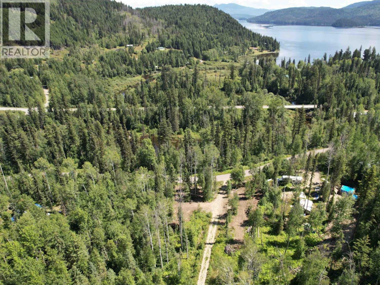 LOT-9 Eagle Creek Road, Canim Lake, BC, V0K 1L0