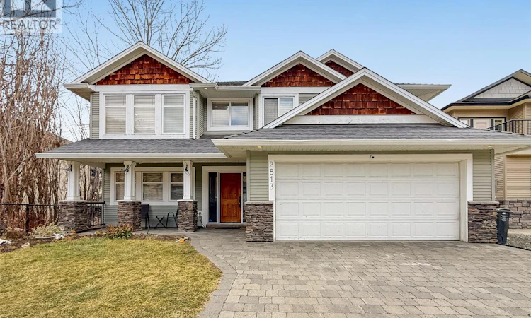 2813 Bentley Road