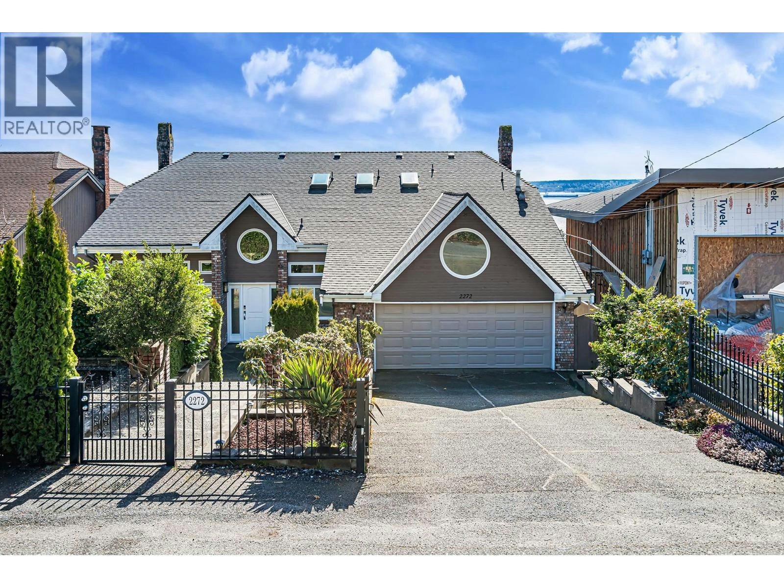 2272 Nelson Avenue, West Vancouver, BC, V7V 2P8