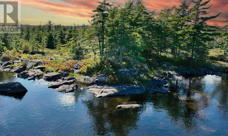 Lot-8 Harbour Acres Road