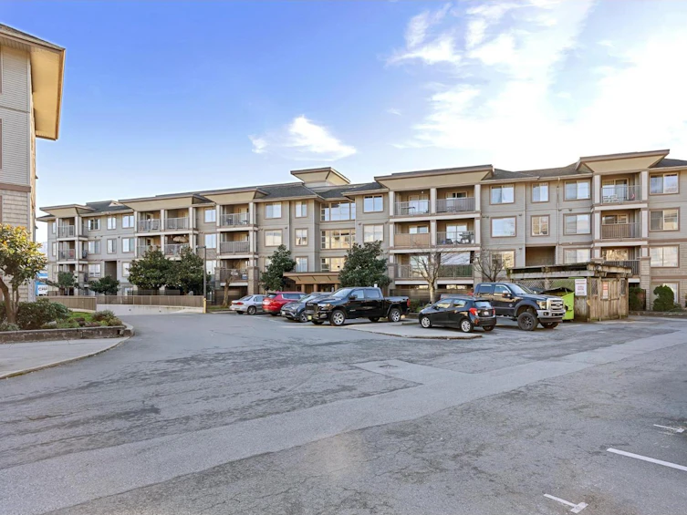 101-45555 Yale Road, Chilliwack, BC, V2P 0A9 - 6