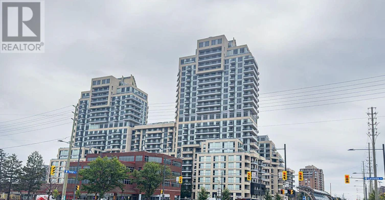 103 SW-9191 Yonge Street, Richmond Hill, ON, L4C 6Z2 - 22