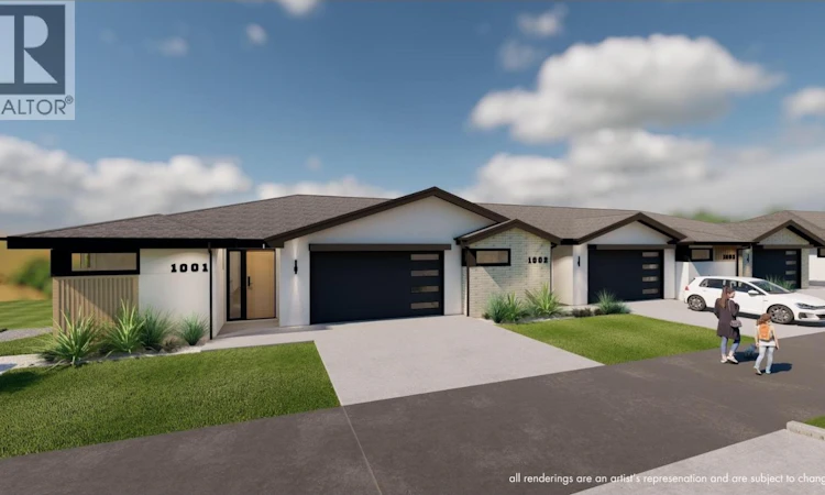 5048 Sun Rivers Drive