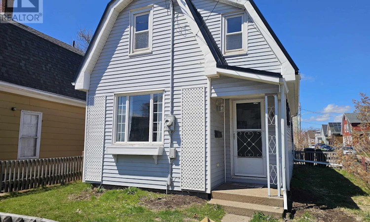 47 Douglas Street