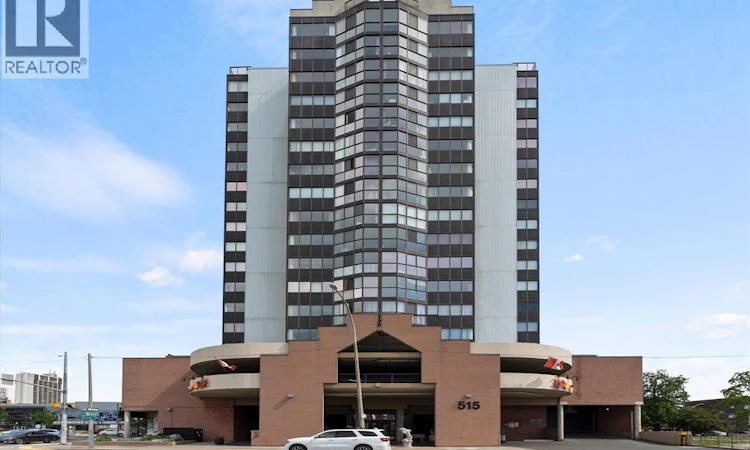 507-515 Riverside Drive West