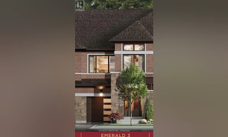 BLOCK 165-2 Orangevalley Street