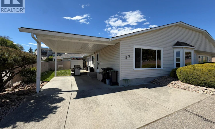 39-4600 Bella Vista Road