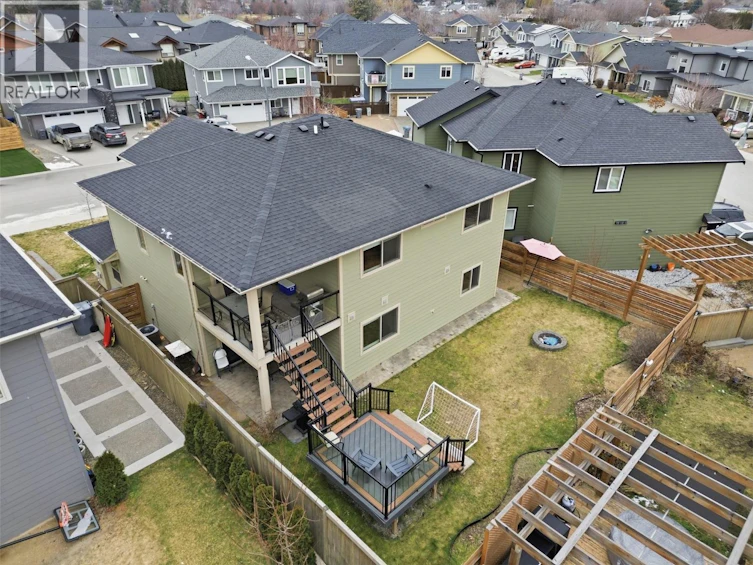 632 Enzo Road, Kamloops, BC, V2B 0E6 - 53