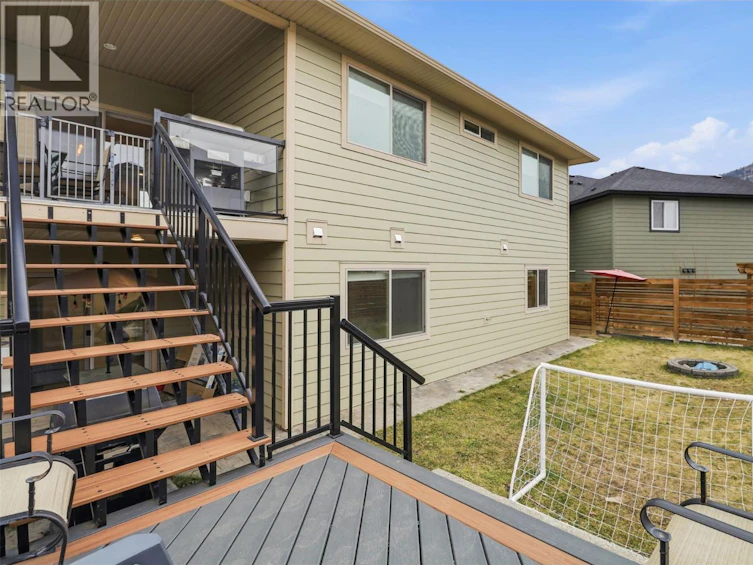 632 Enzo Road, Kamloops, BC, V2B 0E6 - 19