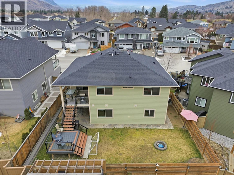 632 Enzo Road, Kamloops, BC, V2B 0E6 - 52